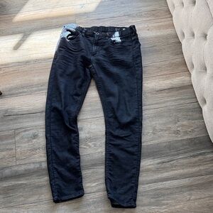 Bullhead skinny men’s Jean jogger